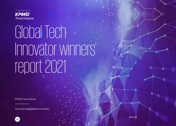 Global Winner’s Report 2021