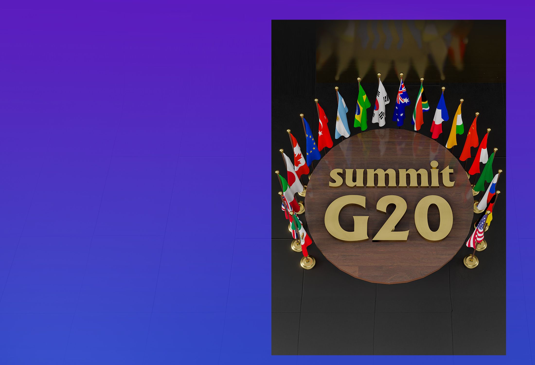 4 Ways in which the G20 Declaration will accelerate ESG