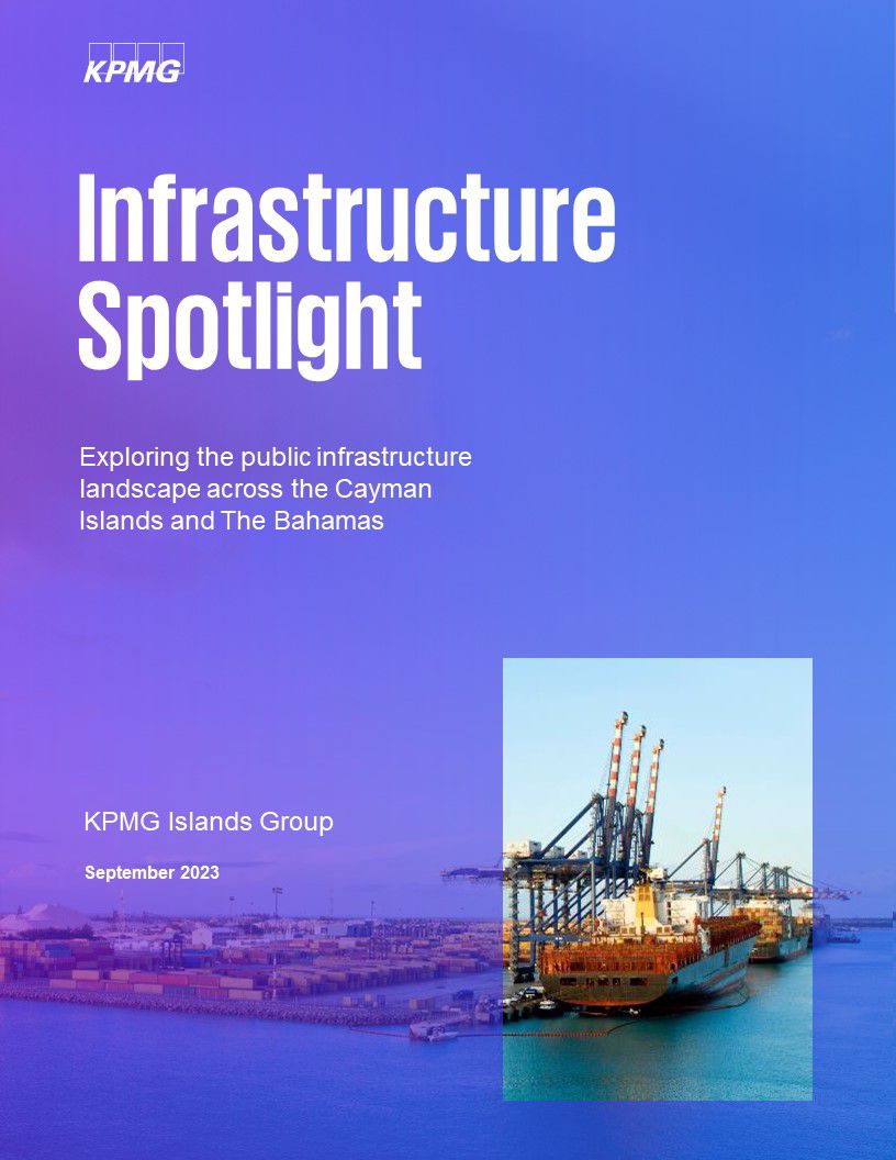 Infrastructure spotlight