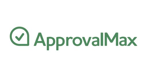 Approvalmax logo