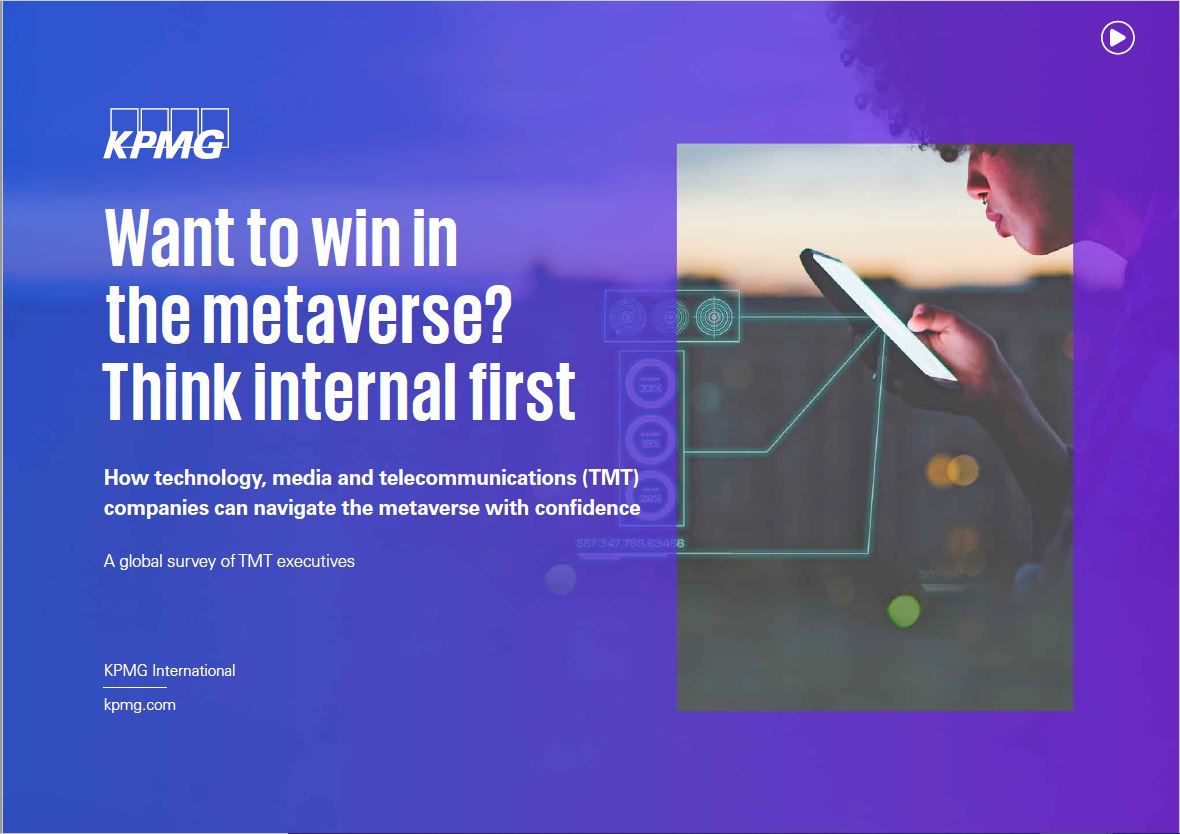 want to win metaverse