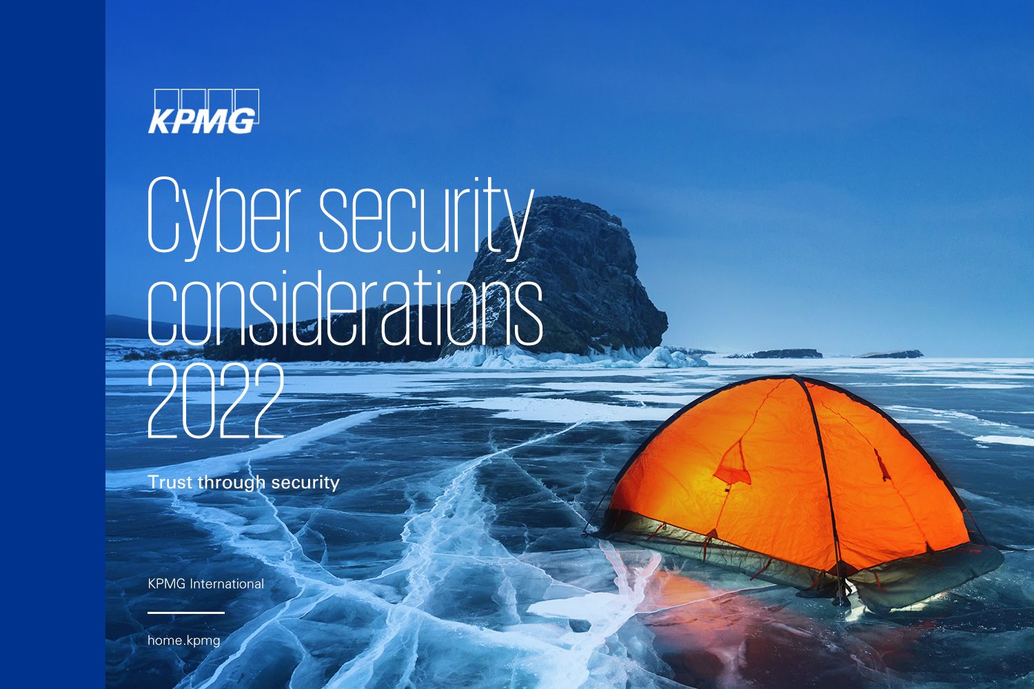 Cyber security considerations 2022- PDF thumbnail