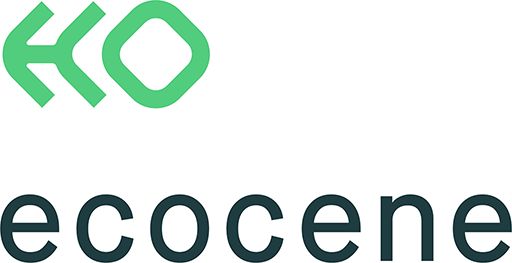 Ecocene logo