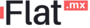 Flat.mx Logo