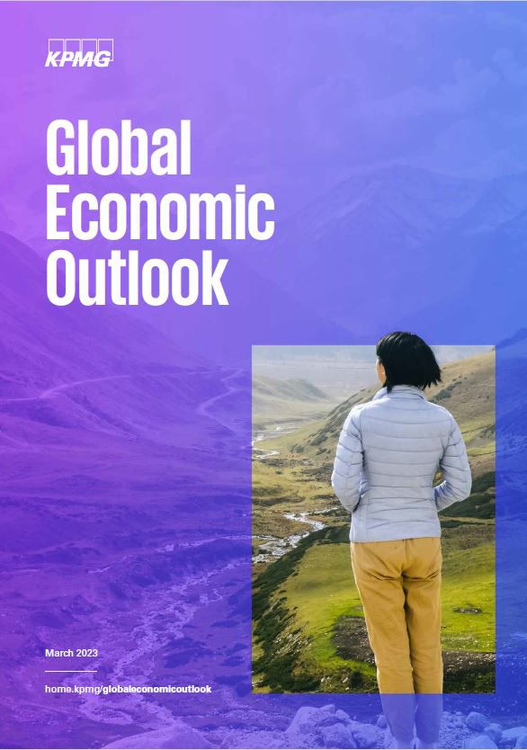 KPMG's Global Economic Outlook report
