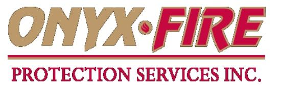 Onyx-Fire Protection Services