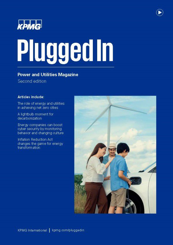 Plugged in Magazine 2