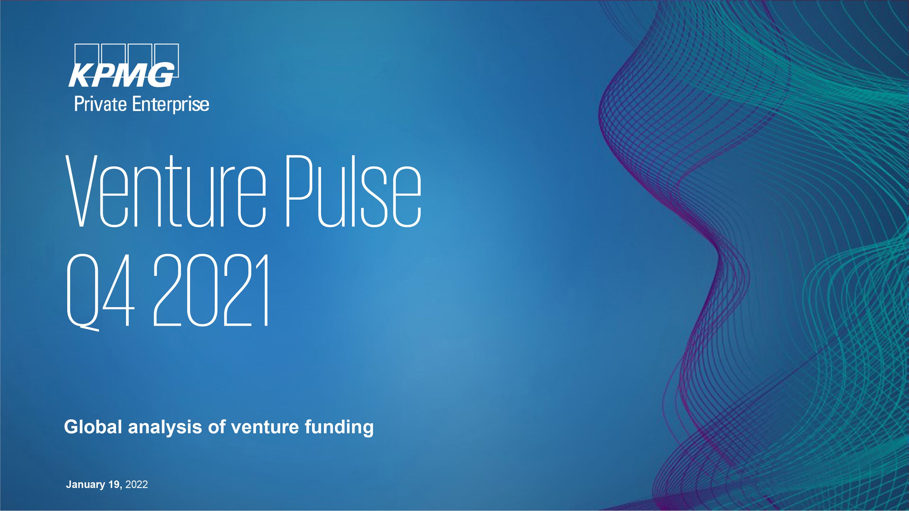 Venture Pulse Q2 2021